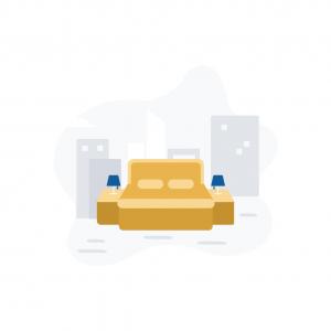 Executive King Suite